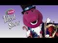 Barney S Talent Show SPECIAL