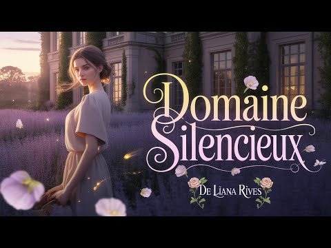 Domaine Silencieux — De Liana Rives |  | Roman Livre audio