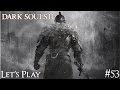 53) Dark Souls 2 (Сет Фараама) [Let's Play, Нищий, Ultra High ...