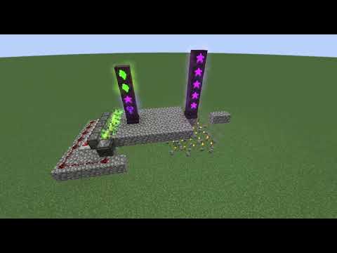 Malum totem automation.