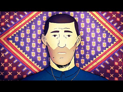 Flee — Official Trailer