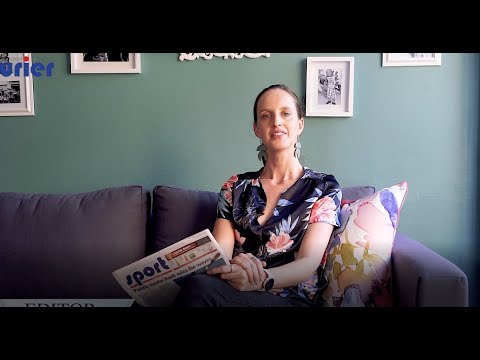 Editor Lesley Naudé takes you through the top news stories of the week