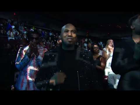 Ricky Dillard 2024 Stellar Performance