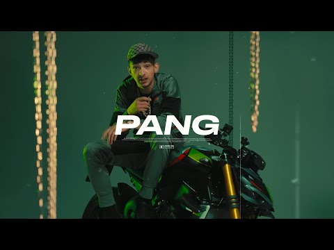 VC Barre x A36 x ADAAM Type Beat | "PANG" | Prod By KB