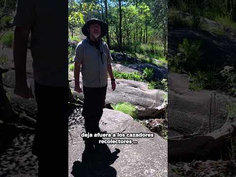 ¿Nos enseñaron mal la historia de Córdoba?