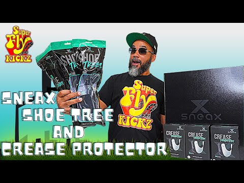 THE SNEAX COMPANY SENT ME A GIFT AND I'M ACTUALLY IMPRESSED COMMENT "DISCOUNT" IF YOUR INTERESTED.