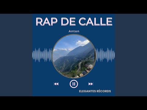Rap De Calle