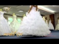 Svatební šaty Victoria Karandasheva 696
