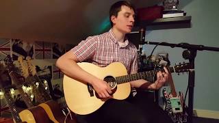 I&#39;ll Be The One - Boyce Avenue (Ethanjjmusic Acoustic Cover)