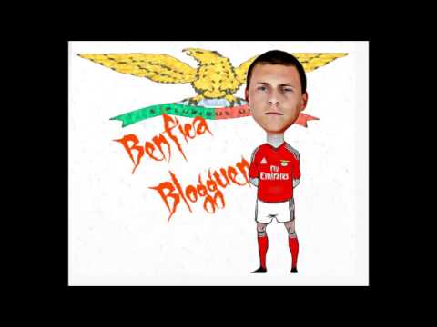 Relato do Golo de Lindeloft em Alvalade