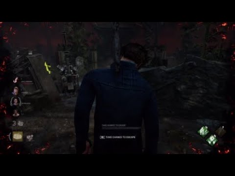 DBD: Adventures Of Quentin Smith EP 1