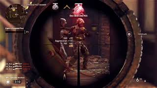 &quot;Colors&quot; My #ObeyWW2ERC Response