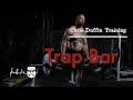The Trap Bar with Chris Duffin