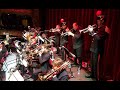 Little Sunflower (Freddie Hubbard / arrg. Paul Murtha)