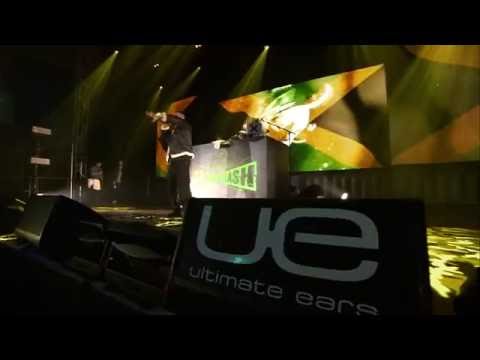 Red Bull Soundclash 2015  Haftebefehl - Ich nehm dir alles weg (Reggae)