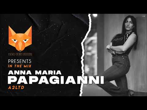 Mad Fox Music Presents - Anna-Maria Papagianni