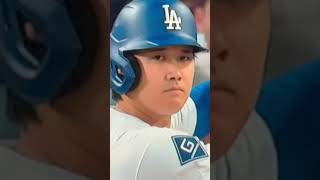 大谷翔平23号ホームラン技ありの特大アーチ！難しいスライダーを見事に！