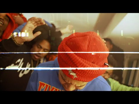 CBE SQUEEZE - STEP THRU - OFFICIAL VIDEO - DIR. AFNF VISUAL