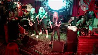 Stated Quo - Something's Going On In My Head