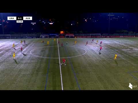 RC Grasse - Aubagne (2021-2022)