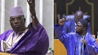 Échanges d’incivilités entre Sadaga et Bara Doly : « Guerre des chapelets » entre députés de Touba