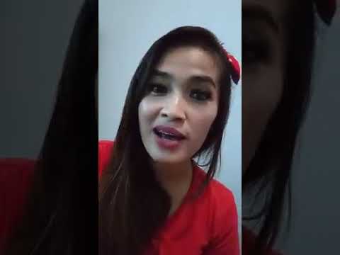 PESAN DARI MBA CANTIK INI BUAT SI PELAKOR PEDES ABIS