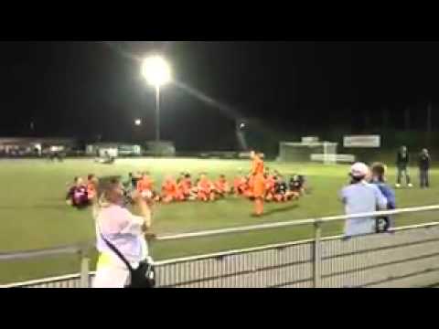 HUMBA DJK TuS Hordel