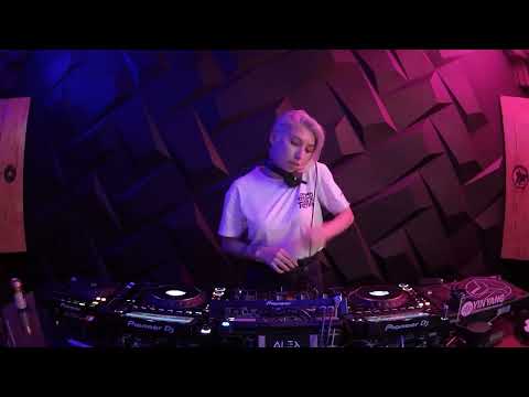 Live Sets Hardtechno - LOURDES SET 2023