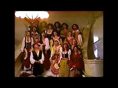 See What a Maze of Error  George Kirbye