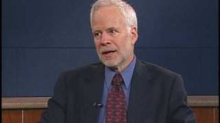 Conversations with History - Barry Eichengreen