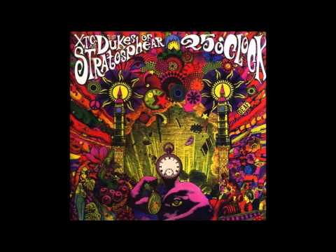 Dukes Of Stratosphear - The Mole From The Ministry