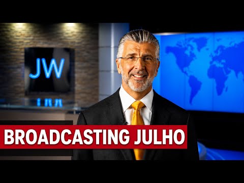 Vive Para O Futuro - JW Broadcasting