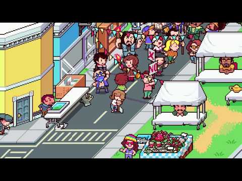 Disturbing Video Game Music [18]: O Namae Wa