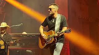 Eric Church - Bad Mother Trucker - Austin, Texas