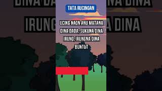 Download lagu TATARUCINGAN ' BAHASA SUNDA' # 7 #shortsvideo #humor mp3