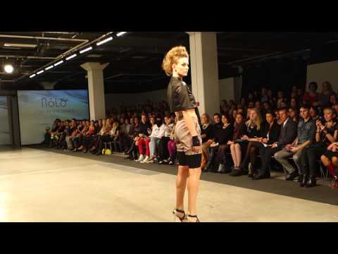 Riga Fashion Week SS 2014 - Nolo