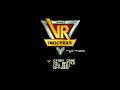 VR Troopers 1995 On SEGA Genesis Megadrive