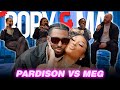 Did Pardison Go Too Far With Meg Thee Stallion? ft. Nada & Elz | Patreon Exclusive | NEW RORY & MAL