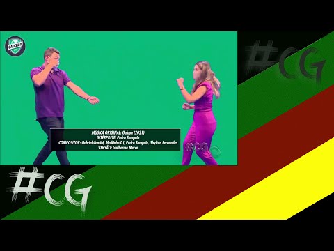 Gauchão 2022 na RBS TV: "Galopa" - clipe oficial