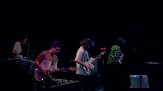 PARQUET COURTS live “Dust,” “Master of My Craft” Neighborhood Theatre Charlotte, NC February 2, 2017