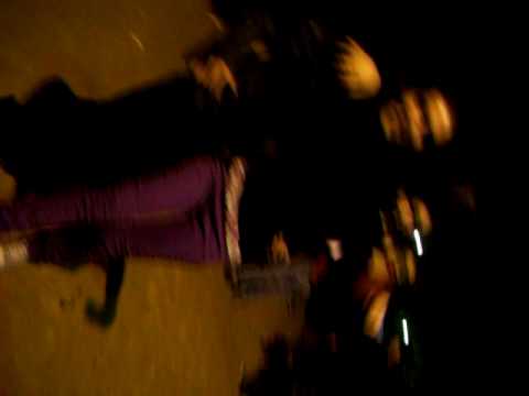 fan viña 2009 puro jugo made in Rinoa