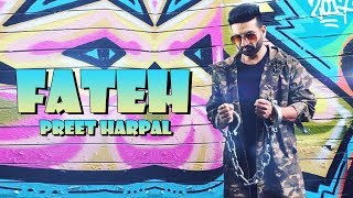 Fateh | Preet Harpal | New Punjabi Song | Coming Soon | Dainik Savera
