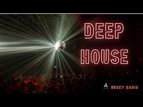 Deep House in Ibiza: 2025 Club Mix by Husky Kim