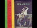 eek a mouse - reggae music