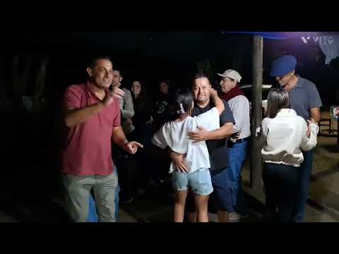 ALFA VIVO,alegría y diversión Camping Parador Polanco del Yi