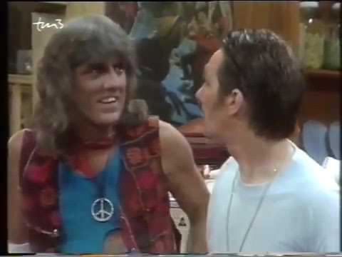 Rock 'n Roll Daddy - Folge 48 - Louey  der Lügner