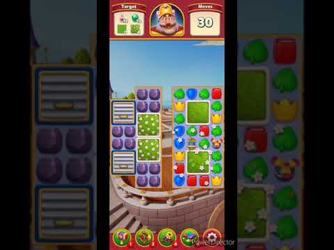 Royal Match Level 1935