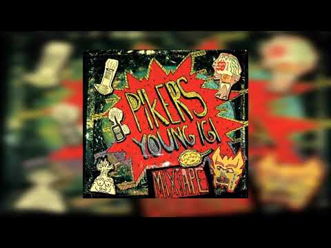 Young Igi ,,Albino” ft.mlodynemomn