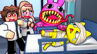 ROBLOX ANIMAL HOSPITAL... ROBLOX ANIMAL HOSPITAL...
