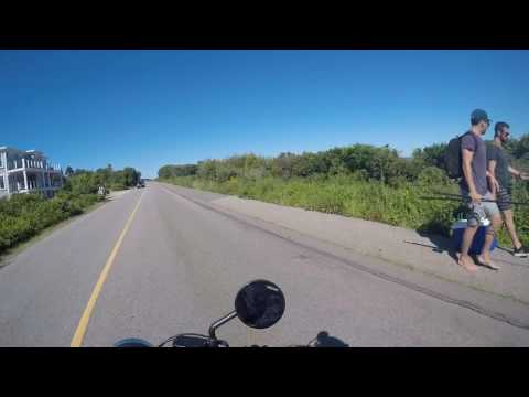 Atlantic Road Gloucester, MA